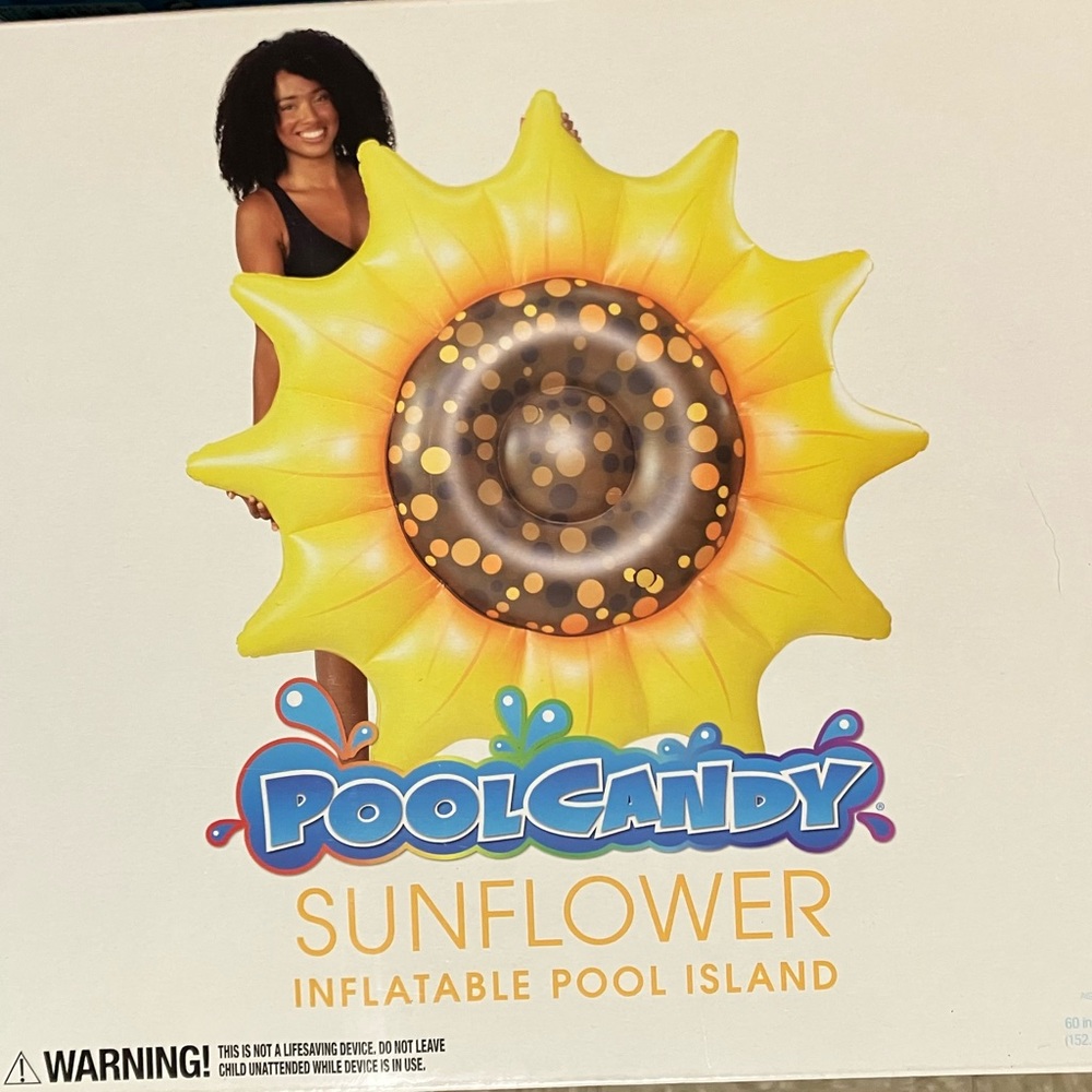 Any inflatable your choice for $20